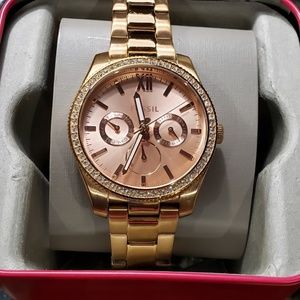 Fossil Women's watch